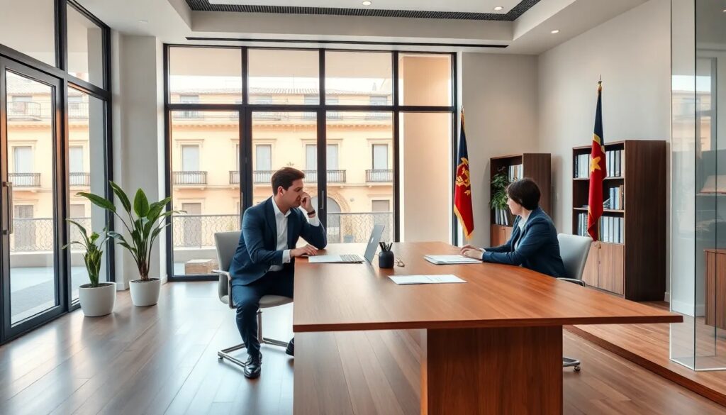 Abogado laboralista en Sevilla: defensa ante despido nulo o improcedente