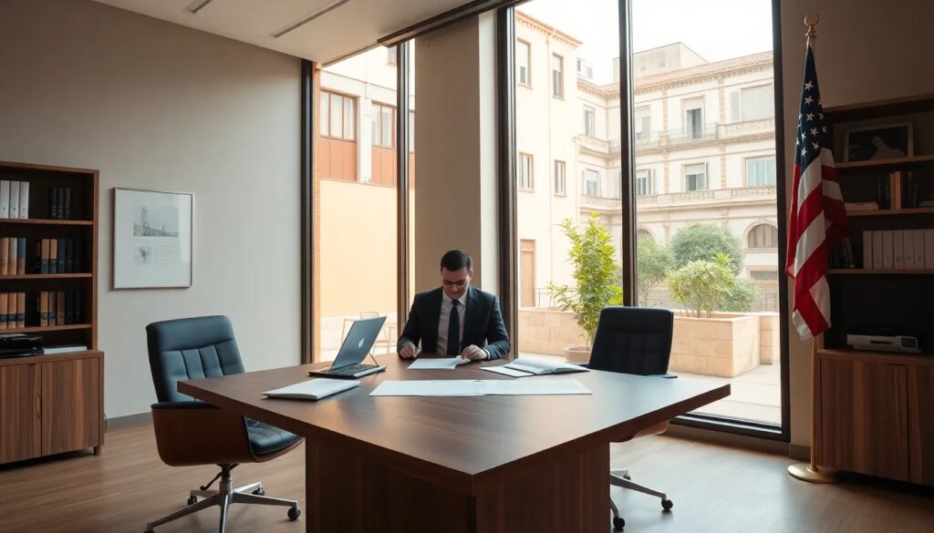 Abogado laboralista en Talavera: asesoría en conflictos laborales