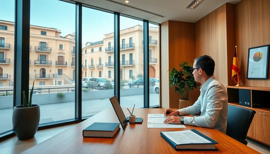 Abogado laboralista en Tarragona: reclamación de derechos laborales