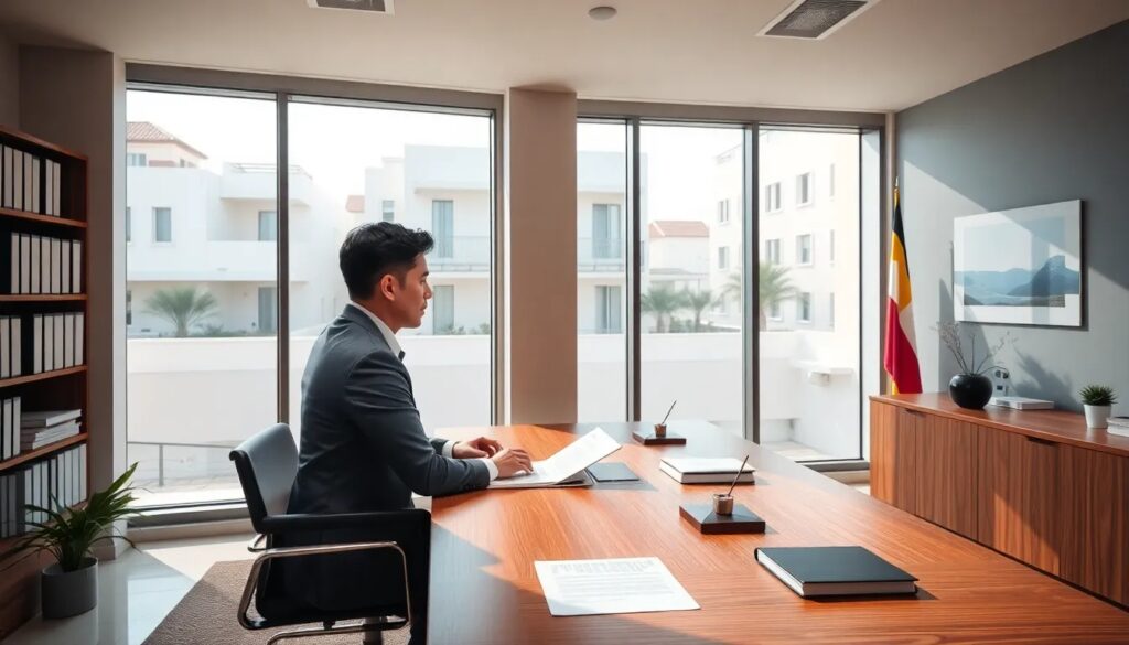 Abogado laboralista en Tenerife: defensa jurídica laboral