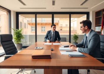 Abogados en Asesor.Legal abogado laboralista en toledo especialistas en despidos laborales