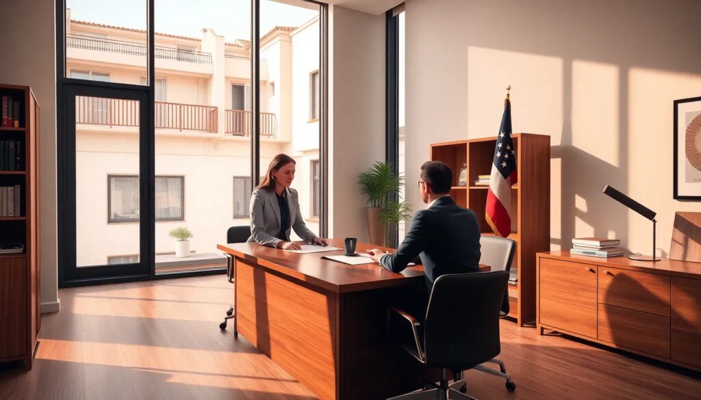 Abogado laboralista en Vitoria: asesoría integral en despidos