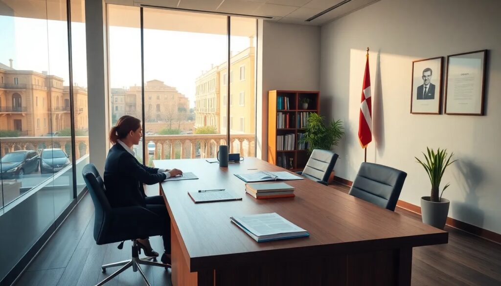 Abogado penal en Girona: defensa penal profesional