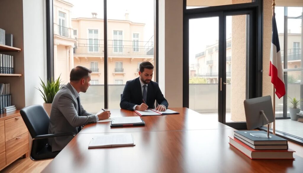 Abogado penal en Granada: especialistas en causas penales