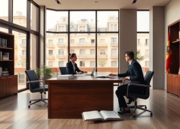 Abogados en Asesor.Legal | Asesoría legal para Abogado penal en Málaga: especialistas en derecho penal español Abogados en Asesor.Legal abogado penal en malaga especialistas en derecho penal espanol