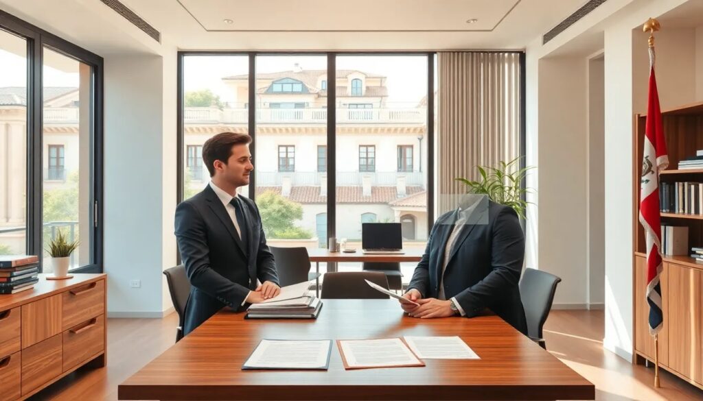 Abogado penalista en Cuenca: defensa ante delitos leves