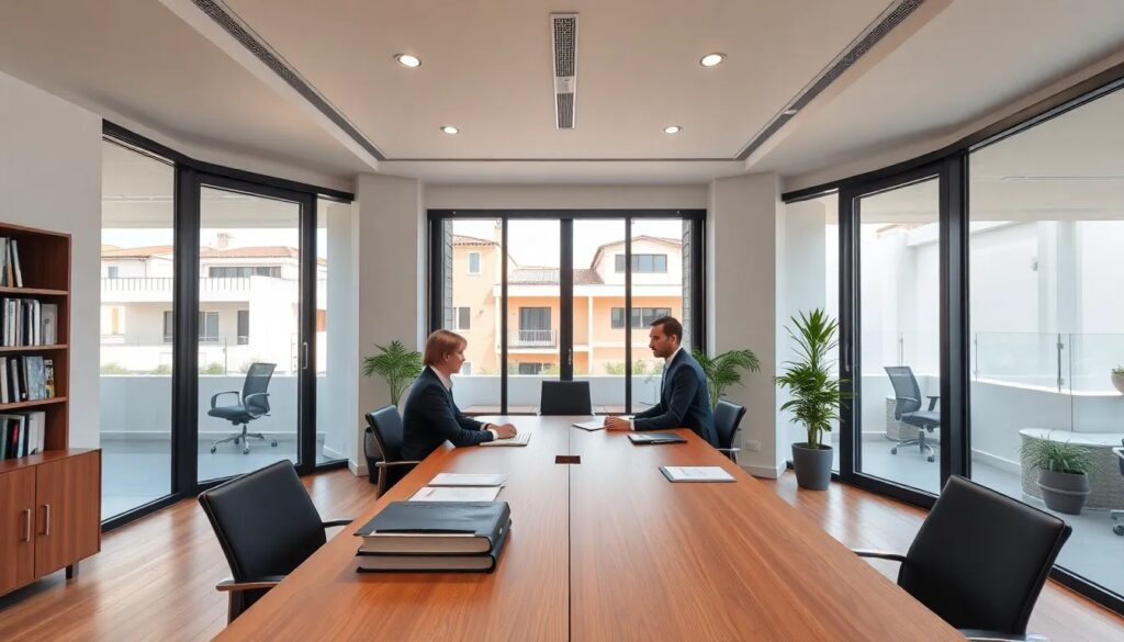 Abogado penalista en Tenerife: asesoría penal ante denuncias