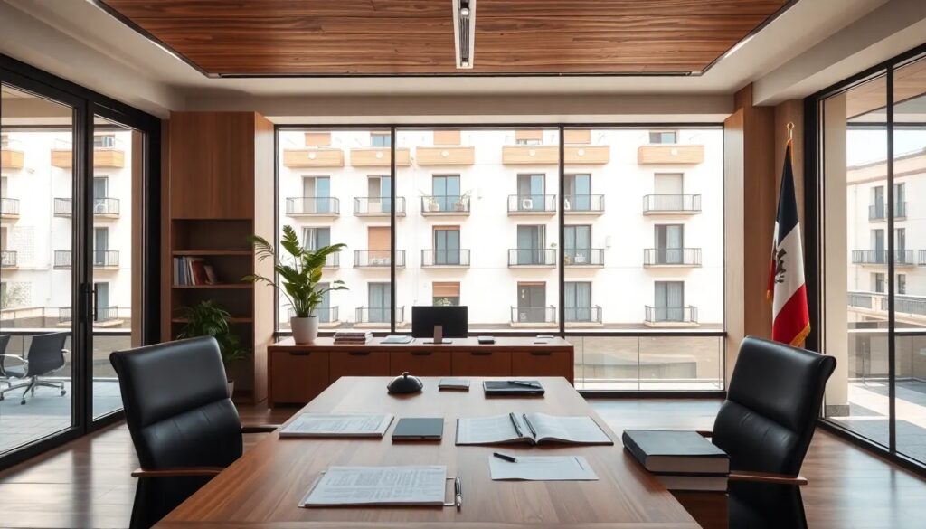 Abogado penalista en Valencia: expertos en derecho penal y delitos