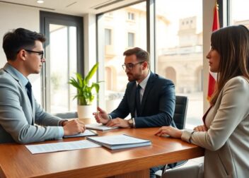 Abogados en Asesor.Legal abogados expertos en seguros internacionales