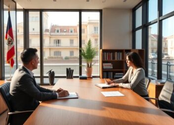 Abogados en Asesor.Legal | Asesoría legal para Abogados militares en Valencia para defensa en consejos de guerra Abogados en Asesor.Legal abogados militares en valencia para defensa en consejos de guerra