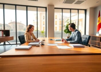 Abogados en Asesor.Legal arraigo social en espana 2025 requisitos actualizados para regularizar tu situacion