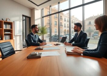 Abogados en Asesor.Legal | Asesoría legal para Bufetes aeroespaciales en Valencia para defensa en litigios de satélites Abogados en Asesor.Legal bufetes aeroespaciales en valencia para defensa en litigios de satelites