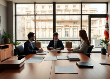 Abogados en Asesor.Legal | Asesoría legal para Bufetes en Valencia especializados en recursos de multas urbanísticas Abogados en Asesor.Legal bufetes en valencia especializados en recursos de multas urbanisticas