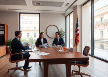 Abogados en Asesor.Legal como asesoran los abogados comunitarios europeos en valencia en procedimientos transfronterizos