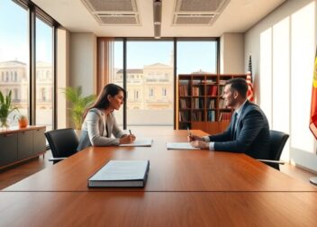 Abogados en Asesor.Legal | Asesoría legal para Cómo ayudan los bufetes en Sagunto a empresas con contratos internacionales Abogados en Asesor.Legal como ayudan los bufetes en sagunto a empresas con contratos internacionales