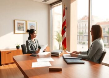 Abogados en Asesor.Legal como defienden los abogados en manises a trabajadores en despidos colectivos