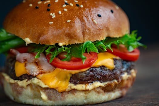 Abogados en Asesor.Legal como reclamar a burger king por pedido cancelado 4