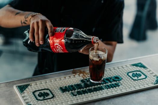 Abogados en Asesor.Legal como reclamar a coca cola por error en la botella o envase 1