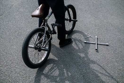Abogados en Asesor.Legal como reclamar a decathlon por bicicleta o equipo defectuoso 3