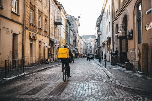 Abogados en Asesor.Legal | Asesoría legal para Cómo reclamar a Glovo por comida incompleta Abogados en Asesor.Legal como reclamar a glovo por comida incompleta 1