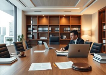 Abogados en Asesor.Legal como se cobra una indemnizacion en un procedimiento judicial