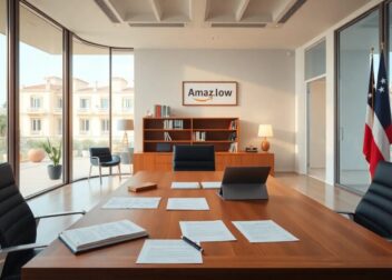 Abogados en Asesor.Legal | Asesoría legal para Derechos del consumidor frente a Amazon Logistics Abogados en Asesor.Legal derechos del consumidor frente a amazon logistics