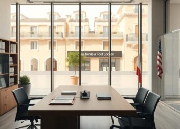 Abogados en Asesor.Legal derechos frente a foot locker