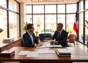 Abogados en Asesor.Legal | Asesoría legal para Derechos frente a Mercedes Benz: lo que necesitas saber Abogados en Asesor.Legal derechos frente a mercedes benz lo que necesitas saber