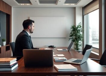 Abogados en Asesor.Legal figura del contador partidor para repartir herencia sin acuerdo