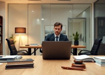 Abogados en Asesor.Legal henar lledo puertas quien es y que hace