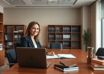 Abogados en Asesor.Legal maria jesus gaitan pena abogada y directora de gaitan y pena abogados