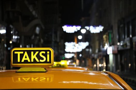 Abogados en Asesor.Legal que hacer si el taxi te cobra de mas sin recibo 2