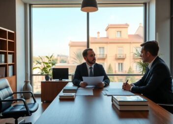 Abogados en Asesor.Legal que hacer si tu empresa en paterna recibe sancion de hacienda y como recurrir con abogados