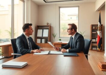 Abogados en Asesor.Legal reclamacion a springfield por error en la talla