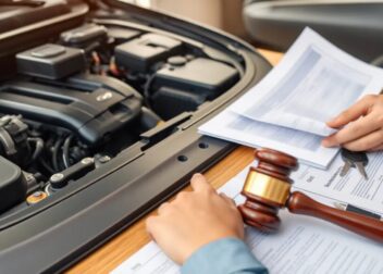 Abogados en Asesor.Legal abogado especialista en cadillac reclamaciones por sobrecalentamiento