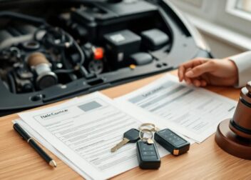 Abogados en Asesor.Legal | Asesoría legal para Abogado especialista en coches nuevos defectuosos: cuándo contratarlo Abogados en Asesor.Legal abogado especialista en coches nuevos defectuosos cuando contratarlo