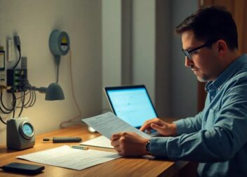 Abogados en Asesor.Legal | Asesoría legal para Abogado especialista en contratación eléctrica fraudulenta con Som Energia Abogados en Asesor.Legal abogado especialista en contratacion electrica fraudulenta con som energia