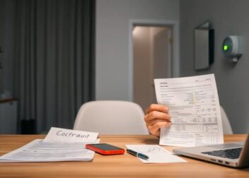 Abogados en Asesor.Legal abogado especialista en problemas de suministro en viviendas alquiladas con vilma oil