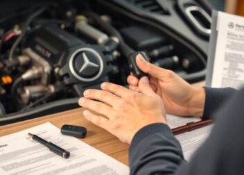 Abogados en Asesor.Legal abogado especialista para reclamar por coche mercedes nuevo con defectos