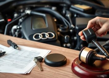 Abogados en Asesor.Legal | Asesoría legal para Abogado para reclamar a Audi por problemas en la caja S Tronic Abogados en Asesor.Legal abogado para reclamar a audi por problemas en la caja s tronic