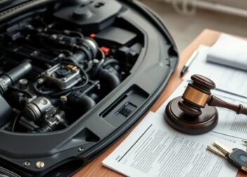 Abogados en Asesor.Legal abogado para reclamar a porsche por consumo de aceite en motores boxer