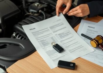 Abogados en Asesor.Legal abogado para reclamar a volvo por fallos en motores drive e