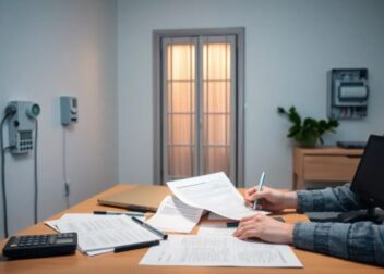 Abogados en Asesor.Legal abogado para reclamar un cambio de titular incorrecto gestionado por edp