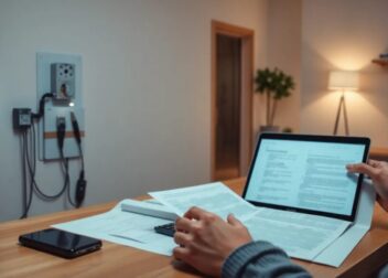 Abogados en Asesor.Legal abogados para contratacion electrica fraudulenta con holaluz