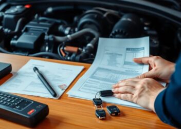 Abogados en Asesor.Legal accidente despues de una reparacion defectuosa responsabilidad del taller y del seguro