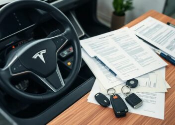 Abogados en Asesor.Legal accidente grave con tesla por fallo de los sistemas adas responsabilidad de la marca frente al conductor