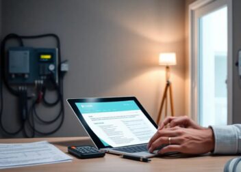 Abogados en Asesor.Legal acciona energia genera microcortes que afectan a electrodomesticos