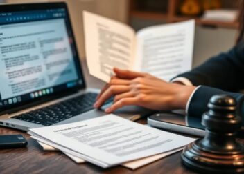 Abogados en Asesor.Legal acuerdo de divorcio con hijos guia completa 2025