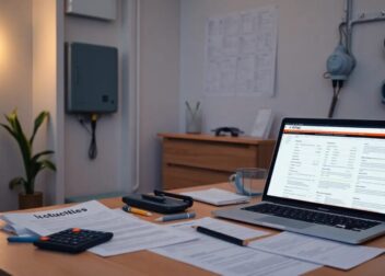 Abogados en Asesor.Legal alpiq reclama facturas de luz en una vivienda okupada como actuar legalmente