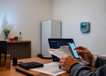 Abogados en Asesor.Legal alta de gas sin consentimiento con madrilena red de gas como reclamar